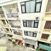 NGAY VÀ LUÔN ! BÁN nhà ngõ 521 phố Trương Định - Tân Mai quận Hoàng Mai DT 48m × 5 T. Chỉ 5.7x tỷ